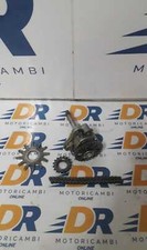 POMPA OLIO COMPLETA HONDA SILVER WING 400 2004 2005 2006 2007 2008 2009