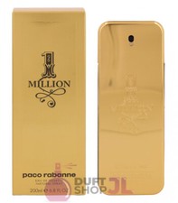 Paco Rabanne 1 Million Edt
