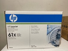 OPEN BOX Originale hp C8061D
