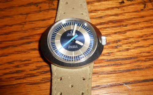 Orologio vintage omega geneve - vintage,