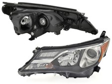 Faro anteriore sinistro per - anteriore,