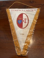 Gagliardetto  Ufficiale Torino