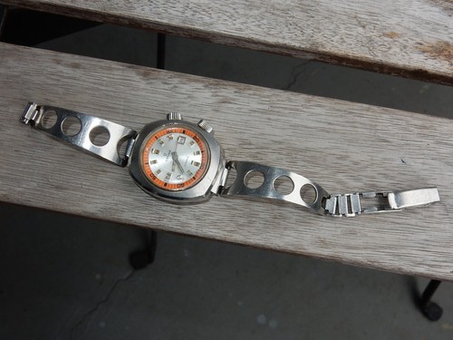 Orologio donna automatico - orologio,
