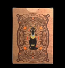 Carte gioco sigillate dei - da,