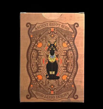 Carte da gioco sigillate Dei