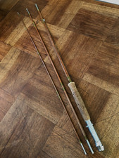 Jolie canne bambou - canne, refendu