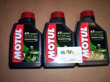 3 LT OLIO MOTUL 5100 15W50