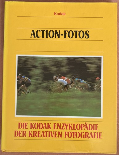 Die kodak enzyklopädie der - kodak,