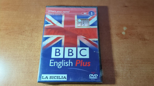 Bbc dvd - n1-,