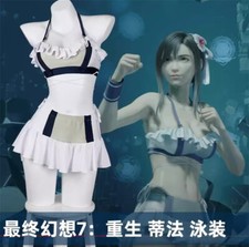 Costume bagno final - costume, fantasy