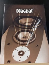 CATALOGO / DEPLIANT /