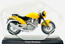 EBOND Modellino Moto Voxan Roadster - Maisto - 1:18 - 0412