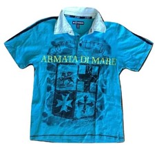 Polo da bambino Armata di Mare