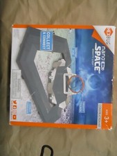 Hexbug nano space gravity - space, loop