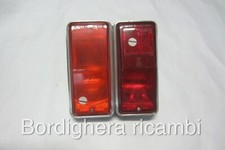 FANALE FANALINO POSTERIORE