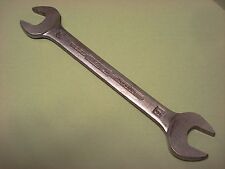 Hazet 450 wrench 18-19 VW SPLIT BUG BEETLE PORSCHE 356 912 911 MERCEDES 230 BMW
