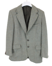 Blazer HARRIS TWEED Da Uomo