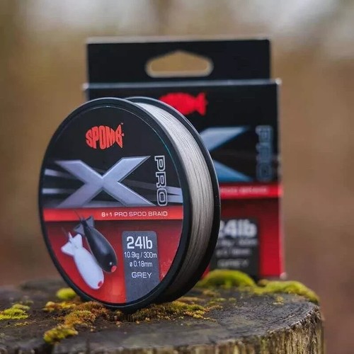 Fox spomb pro spod treccia - pro,