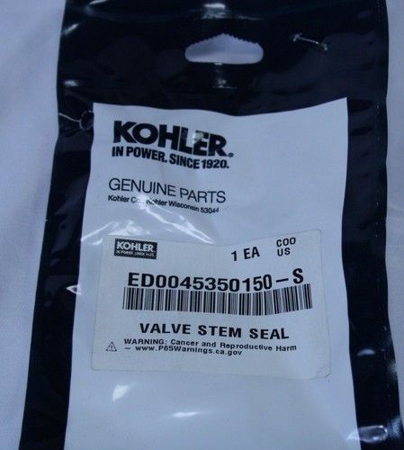 Guarnizione originale kohler - guarnizione,
