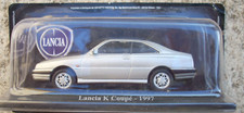 DIE CAST LANCIA K COUPE' 1997 scala  143