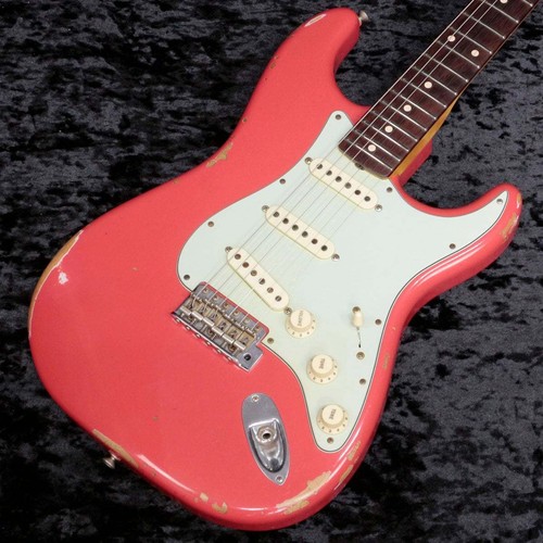 Fender custom shop - custom, 1961