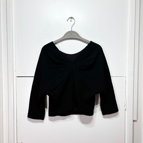 Top blusa giambattista - top,