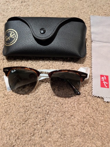 Ray ban rb3016 990 - ray-ban, 990/58
