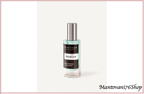 Yodeyma profumo edp - edp, uomo