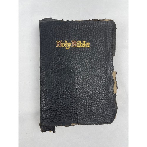 Holman holy bible kjv vintage - bible,