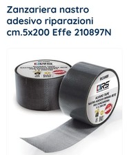 NASTRO RIPARA ZANZARIERE RETE