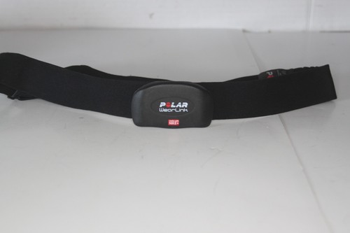Cinturino polar wearlink hrm - cinturino,