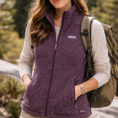 Orvis r65 maglione - maglione, pile