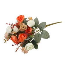  Fiori Finti Realistici