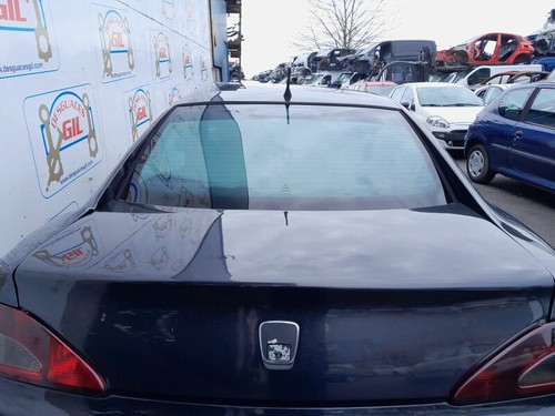Portellone bagagliaio peugeot - portellone,