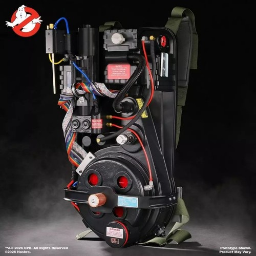 Hasbro exclusive ghostbusters - exclusive,