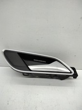 MANIGLIA INTERNA ANTERIORE DESTRA PER AUDI Q3 Serie (8UG) 8U1837020A (14>)