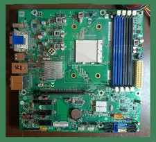 [121] - Scheda Madre HP