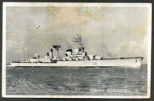 Marina militare incrociatore - marina,