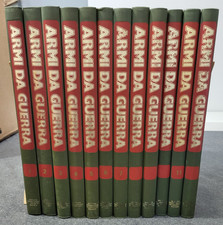 Enciclopedia armi guerra - enciclopedia, da