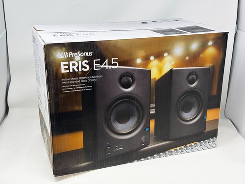 Monitor studio attivi - monitor, da