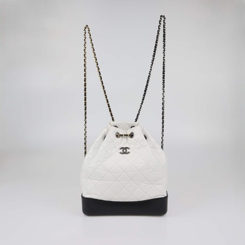 Zaino piccolo gabrielle chanel - zaino,