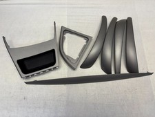 BMW E87 1 Serie Listelli