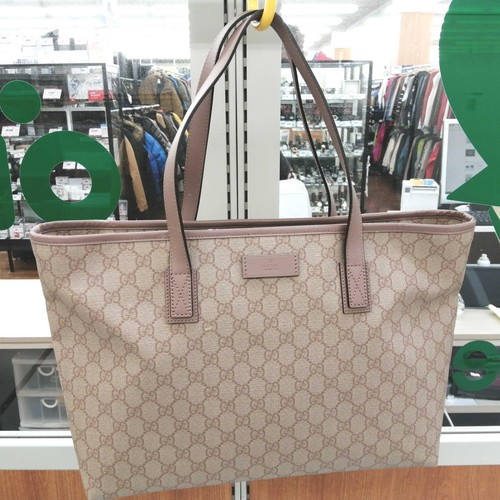 Borsa tote supreme modello - gg,