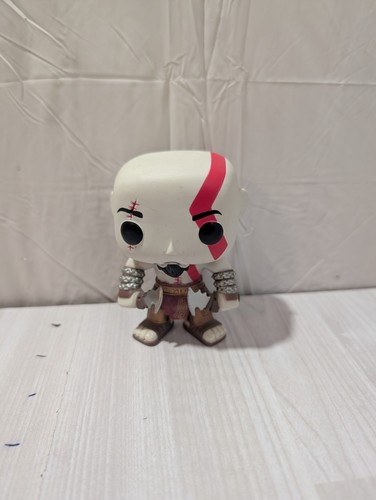 Funko pop giochi god war - giochi,