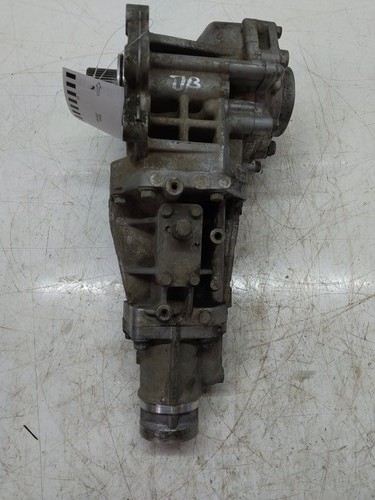 Differenziale per mitsubishi - per,