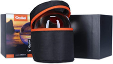 Sfera Di Cristallo K9,  Sfera