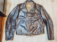 Schott perfecto 115 size 42