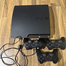 Sony PlayStation 3 Console e