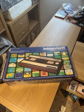 Console Mattel Intellivision