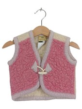 ALWERO giubbotto pelliccia